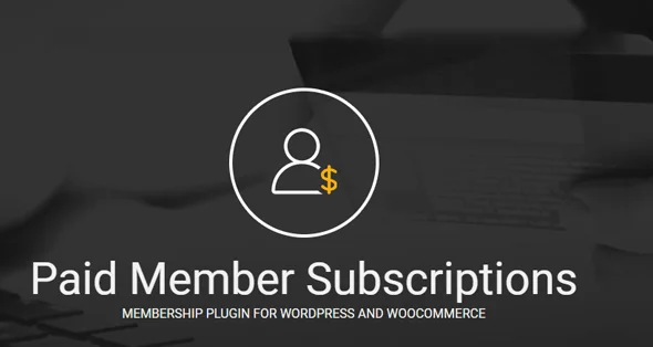 Paid Membership Subscriptions PRO
